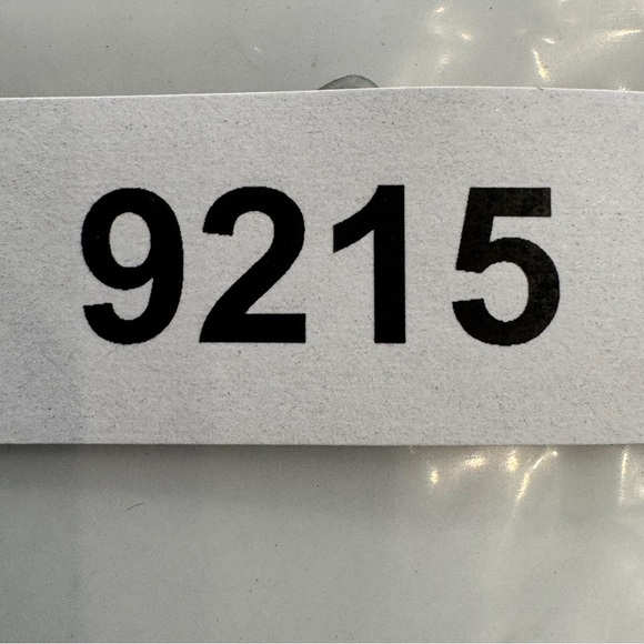 Marled Striped V-Neck Cropped Sweater | Size M | Stitch Fix Style - Picture 7 of 7